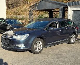 Citroen C5 Gebrauchtwagen