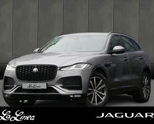 Jaguar Jaguar F-PACE D300 HSE AWD Gebrauchtwagen