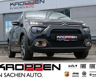 Citroen Citroën C3 C-Series 1.2 PureTech Navi PDC SHZ Carp Gebrauchtwagen