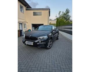 BMW BMW X6 xDrive30d - Gebrauchtwagen