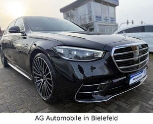 Mercedes-Benz Mercedes-Benz S 400 4 Matic AMG Line Gebrauchtwagen