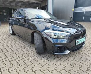 BMW BMW M140i* B58* Special Edition* 340PS* NAV* Sport Gebrauchtwagen