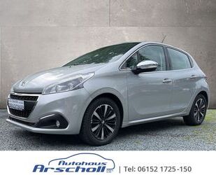 Peugeot Peugeot 208 1.2 PureTech Allure Pure Tech 110 Navi Gebrauchtwagen