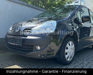 Renault Renault Modus Dynamique*Automatik*F1Scha*Tempomat* Gebrauchtwagen