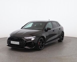 Audi Audi RS3 RS 3 Sportback Gebrauchtwagen