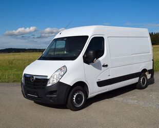 Opel Opel Movano B 2,3 CDTI Klima L2H2 3,5t Gebrauchtwagen