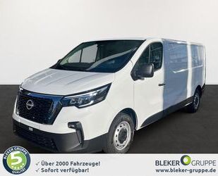 Nissan Nissan Primastar Kasten L2H1 3,0t dci130 MT N-Conn Gebrauchtwagen