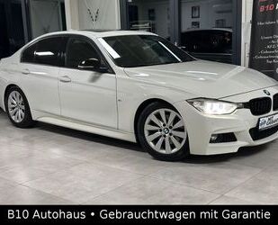 BMW BMW 328 Baureihe 3 Lim. 328i Gebrauchtwagen