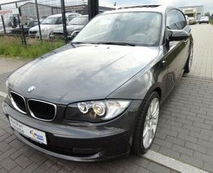 BMW BMW 118 Baureihe 1 Lim. 118i,LED Gebrauchtwagen