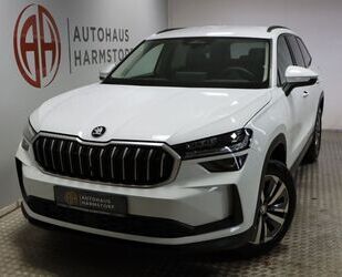 Skoda Skoda Kodiaq 1.5 TSI DSG 110 kW Selection 7-Sitze Gebrauchtwagen