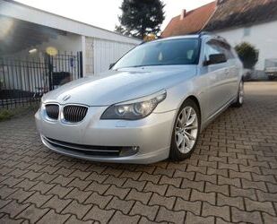 BMW BMW 530 Baureihe 5 Touring 530i Gebrauchtwagen