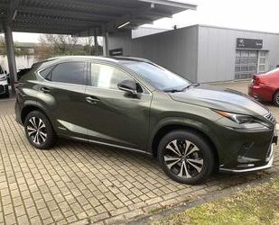 Lexus Lexus NX 300h, Style Edition, Premium-Navi Gebrauchtwagen