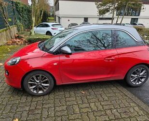 Opel Opel Adam JAM 1.2 JAM Gebrauchtwagen