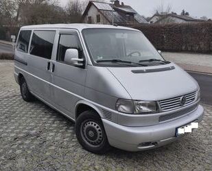 VW Volkswagen T4 Multivan II - 5 Zylinder ACV Gebrauchtwagen