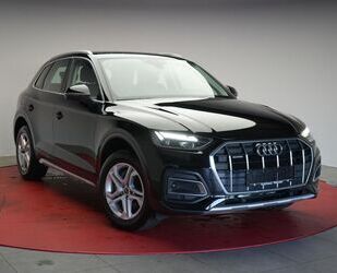 Audi Audi Q5 40 TDI quattro S tronic advanced CarPlay/T Gebrauchtwagen