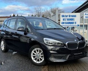 BMW BMW 2 Gran Tourer 216 d Advantage Autom. Gebrauchtwagen