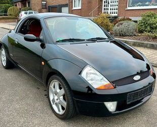 Ford Ford Streetka 1.6 