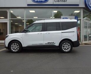 Ford Tourneo Courier Gebrauchtwagen