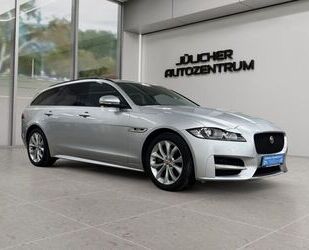 Jaguar XF Gebrauchtwagen