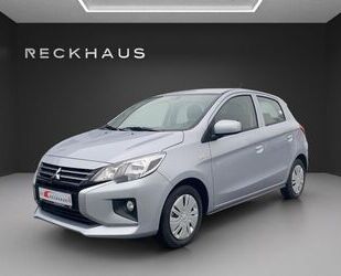 Mitsubishi Space Star Gebrauchtwagen