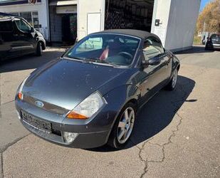 Ford Streetka Gebrauchtwagen