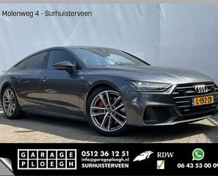 Audi Audi A7 Sportback 55 TFSI E Quattro Competition S- Gebrauchtwagen