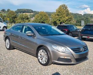 VW Volkswagen Passat CC /NAVI/SHZ/ Gebrauchtwagen