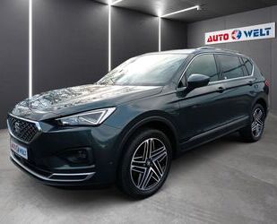 Seat Seat Tarraco 2.0 TDI Xcellence 4x4 Automatik LED P Gebrauchtwagen