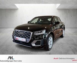 Audi Audi Q2 30 TFSI sport LED Bluetooth PDC SHZ Gebrauchtwagen