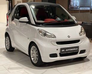 Smart Smart ForTwo coupe Micro Hybrid Drive|Pano|SHZ|Kli Gebrauchtwagen