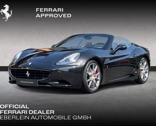 Ferrari Ferrari California *PDC vorn*Tempomat* Gebrauchtwagen