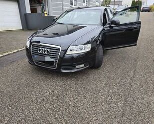 Audi Audi A6 2.7 TDI (DPF) tiptronic quattro - Gebrauchtwagen