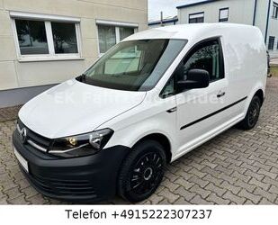 VW Volkswagen Caddy Nfz Kasten BMT Klima SHZ Gebrauchtwagen