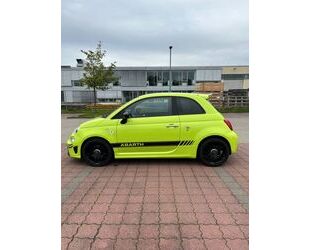 Abarth Abarth 1.4 T-Jet 16V 595 Pista Pista Gebrauchtwagen