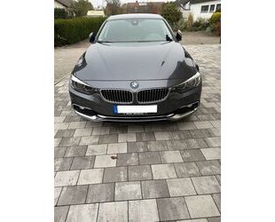 BMW BMW 430 Gran Coupé 430d xDrive Gran Coupé Luxury.. Gebrauchtwagen