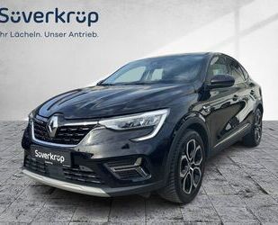 Renault Renault Arkana TCe Mild-Hybrid 140 EDC TECHNO NAVI Gebrauchtwagen