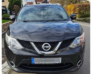 Nissan Nissan Qashqai 1.6 dCi DPF 360 360 Gebrauchtwagen