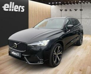 Volvo Volvo XC60 B4 Diesel Plus Dark Abstandstempomat Vo Gebrauchtwagen