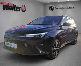 MG MG5 Luxury LED Scheinwerfer, Rückfahrkamera, Na Gebrauchtwagen