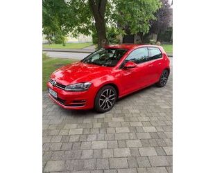 VW Volkswagen Golf 1.4 TSI 90kW Highline mit AHK Gebrauchtwagen