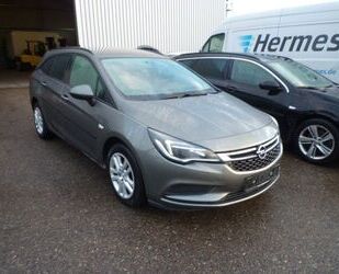 Opel Opel Astra K Sports Tourer Edition Gebrauchtwagen