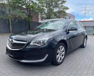 Opel Opel Insignia A Sports Tourer Innovation AUTOMATIK Gebrauchtwagen