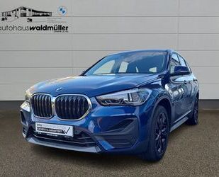 BMW BMW X1 xDrive20d Advantage Gebrauchtwagen