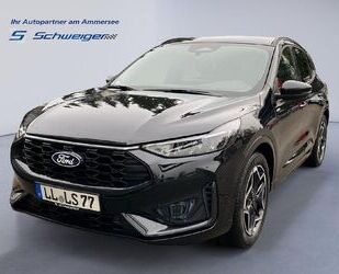 Ford Ford Kuga ST-Line Gebrauchtwagen