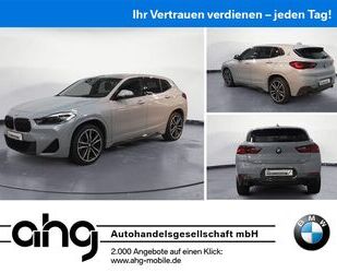 BMW BMW X2 sDrive20i M Sport Steptronic DCT Panorama P Gebrauchtwagen