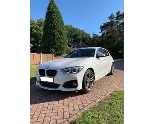 BMW BMW 118i M Sport M Sport Gebrauchtwagen