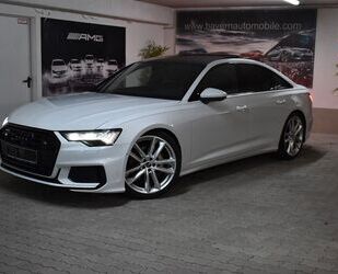 Audi Audi A6 50TDI qu. 3x S-Line Luft/Black/Matrix/VC/P Gebrauchtwagen