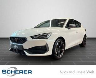 Cupra Cupra Leon 1.5 eTSI NAVI VOLL LED SHZ Gebrauchtwagen