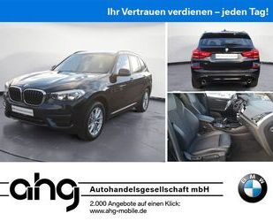 BMW BMW X3 xDrive20i Advantage Panorama Head-Up Komfor Gebrauchtwagen