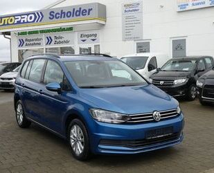 VW Volkswagen Touran Comfortline BMT/Start-Stopp| TOU Gebrauchtwagen